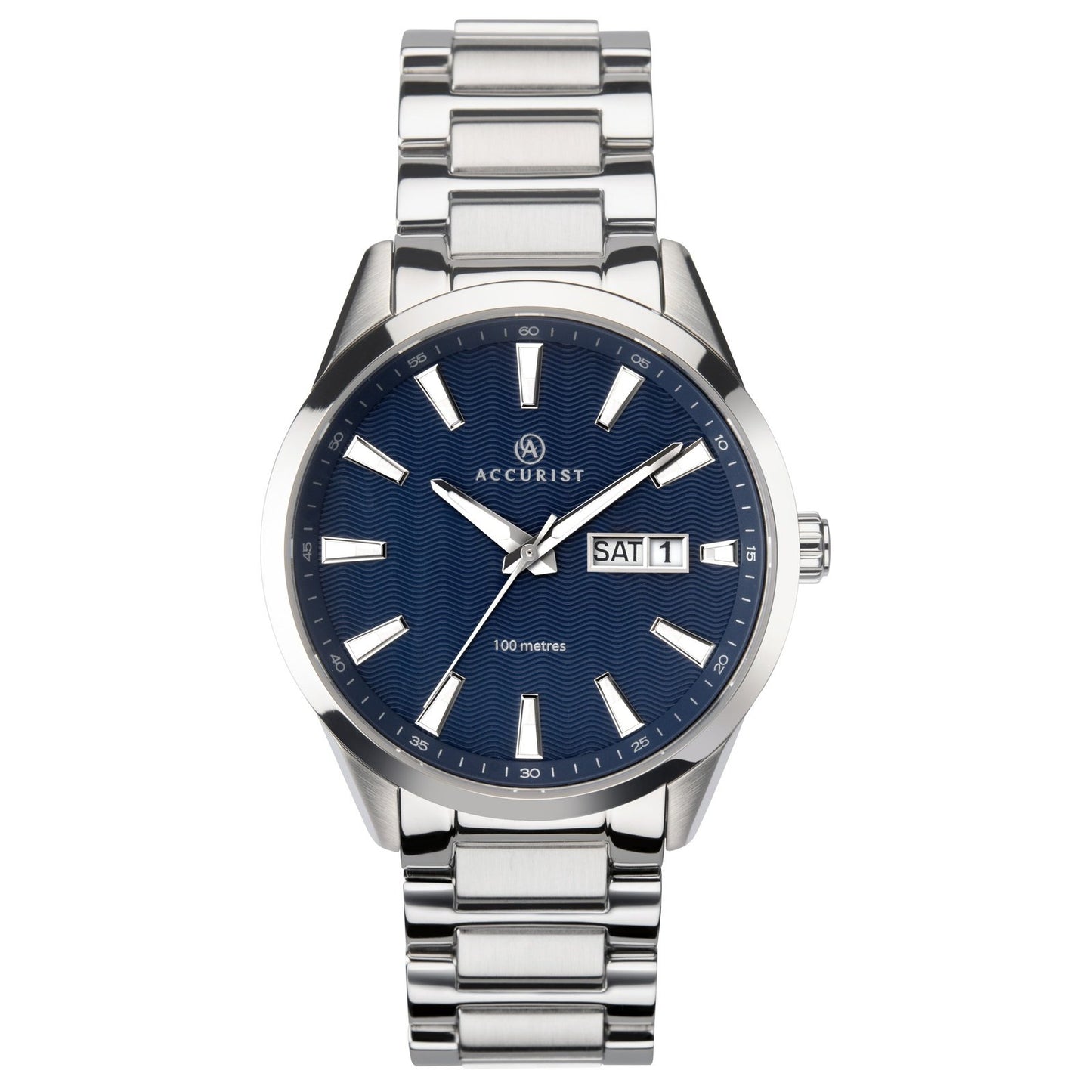 Gents Accurist watch