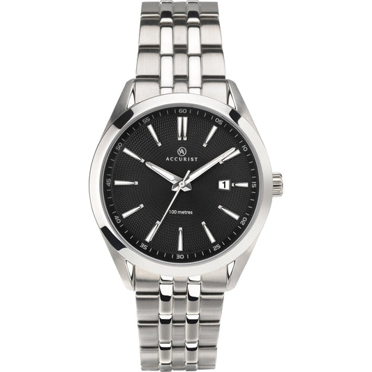 Gents Accurist watch