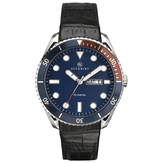 Gents Accurist watch