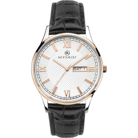 Gents Accurist watch