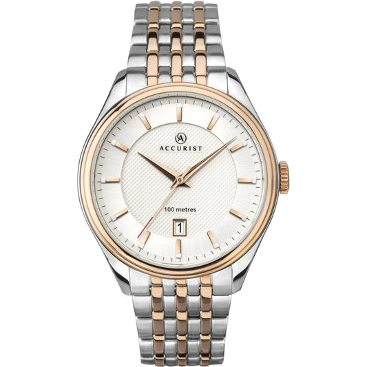 Gents Accurist watch