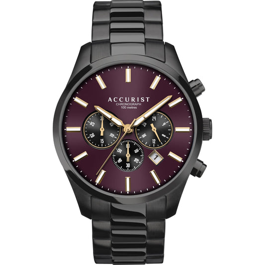 Gents Accurist watch