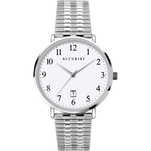 Gents Accurist watch