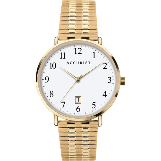 Gents Accurist watch