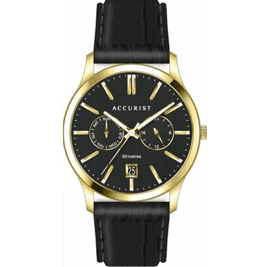 Gents Accurist watch