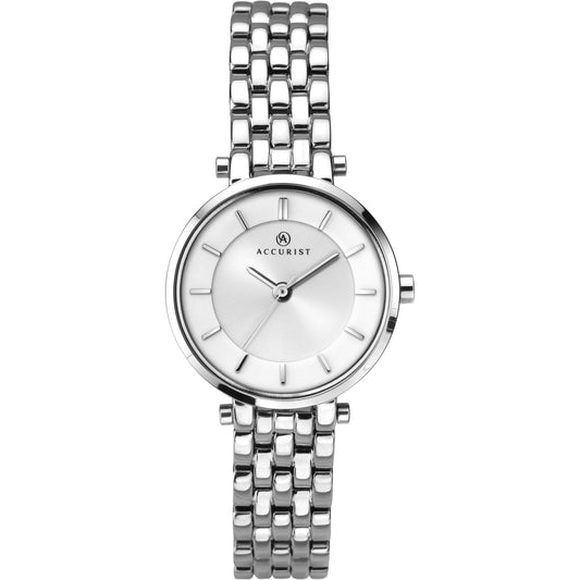 Ladies Accurist watch
