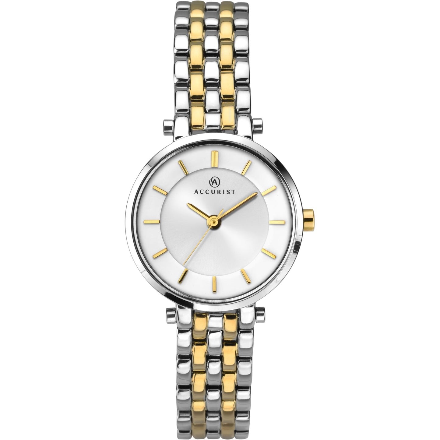 Ladies Accurist watch