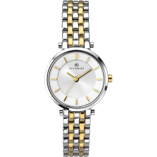 Ladies Accurist watch
