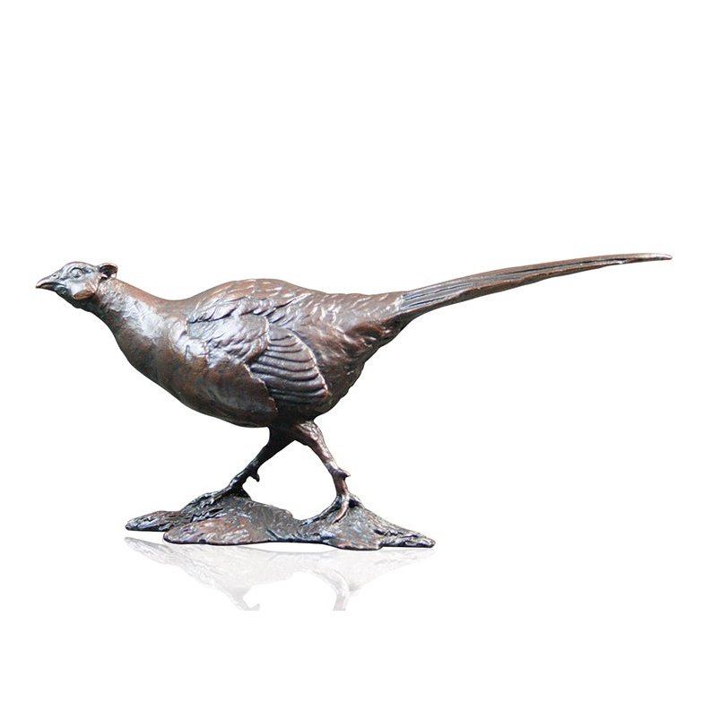 Pheasant Bronze