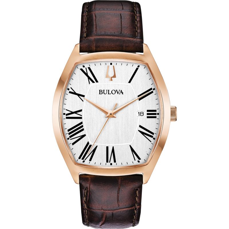 Bulova Men's Marine Star Chronograph Watch