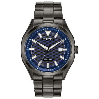 Gents Citizen Eco-Drive