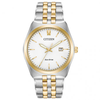 Gents Citizen Eco-Drive