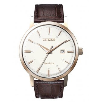 Gents Citizen Eco-Drive watch