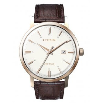 Gents Citizen Eco-Drive