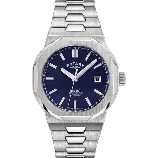 Gents Automatic Rotary Regent Watch