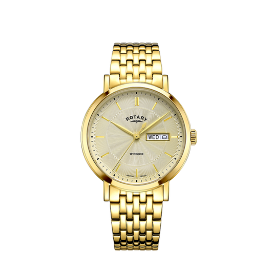 Gents Rotary watch