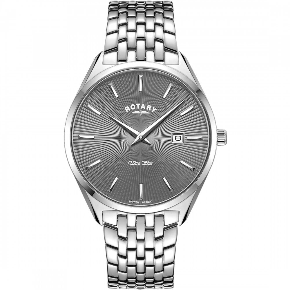 Gents Ultra Slim Rotary