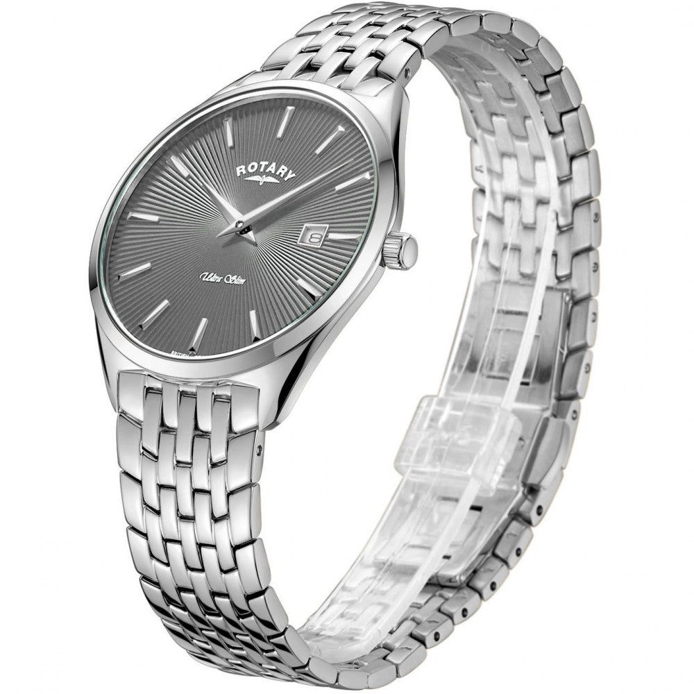 Gents Ultra Slim Rotary