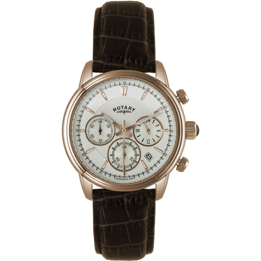 Gents Chronograph Rotary