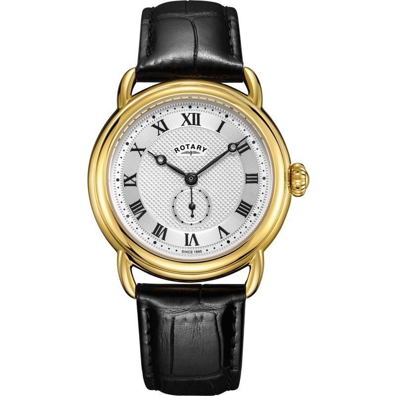 Gents Rotary Canterbury watch