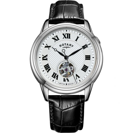 Gents Automatic Rotary Cambridge watch