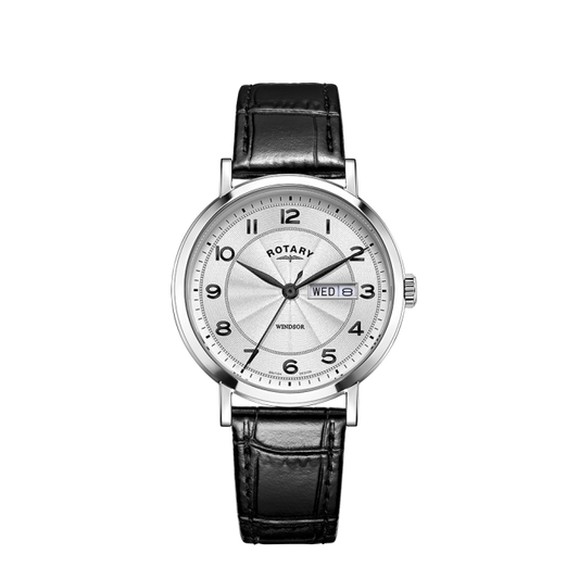 Gents Rotary Windsor dress watch