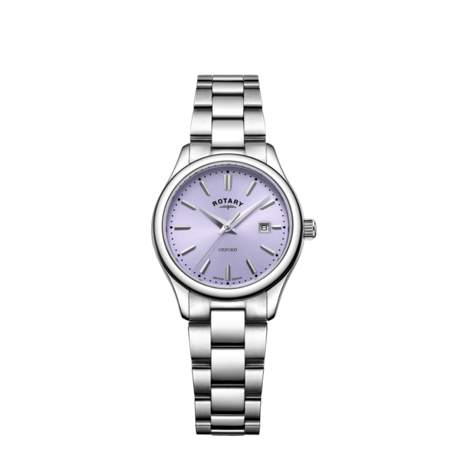 Ladies Rotary Oxford watch