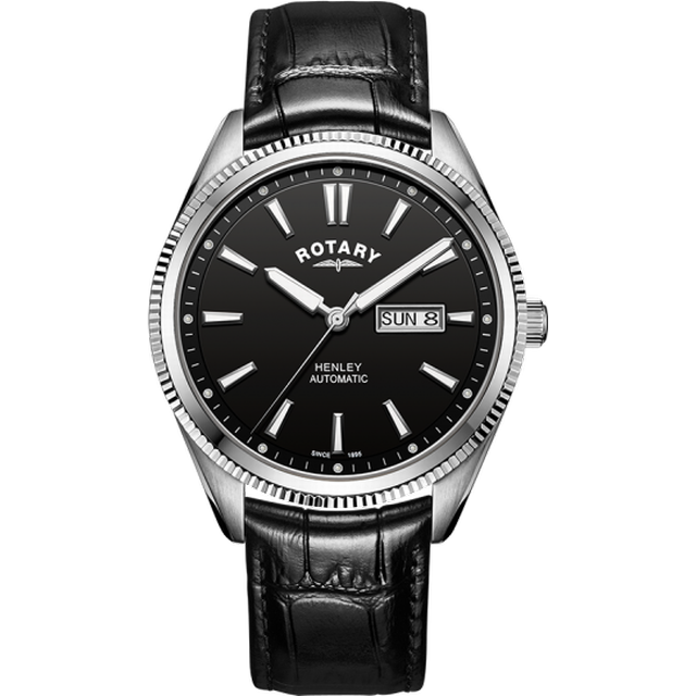 Gents Automatic Rotary Watch