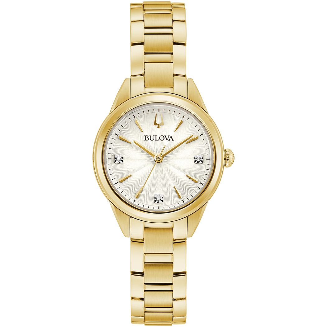 Ladies Bulova watch
